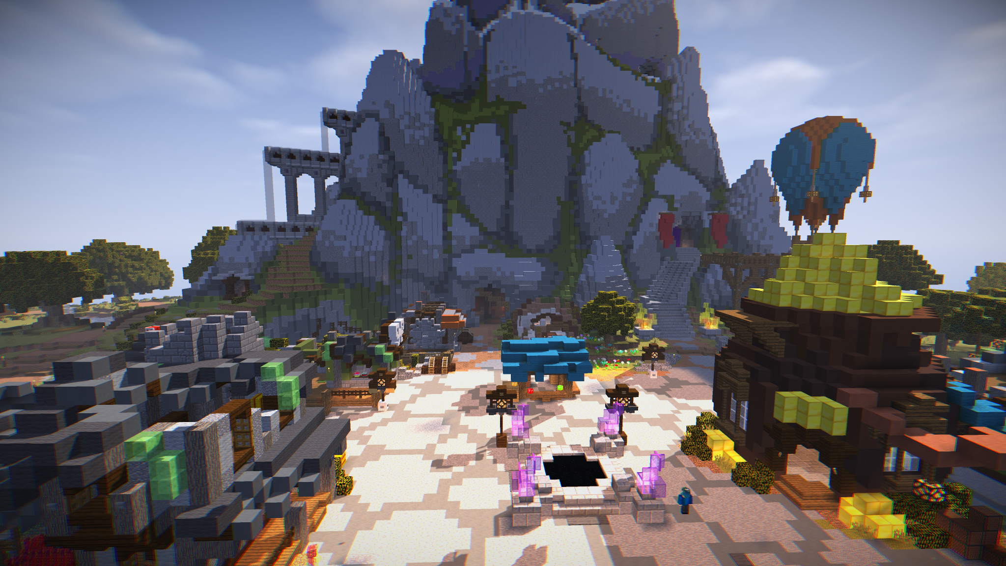 Hypixel Network Deep Dive: How a Minecraft Server Became a Platform