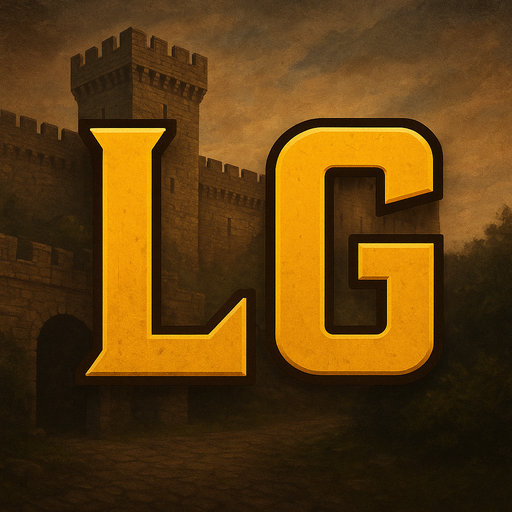LosttGens