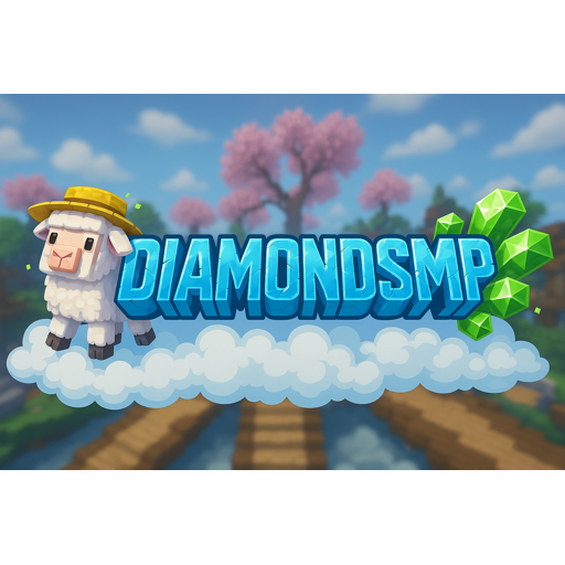 DiamondSMP