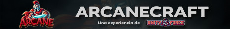 ArcaneCraft