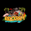 RexKraft Survival 1.21.8