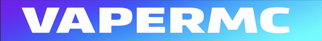 VaperMC Network