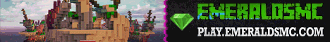 EmeraldsMC