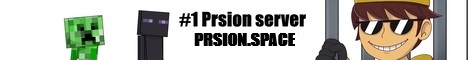 OP prsion server