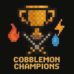 Cobblemon Champions
